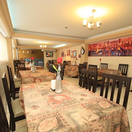Hotel Posada Del Carmen Веракрус Экстерьер фото