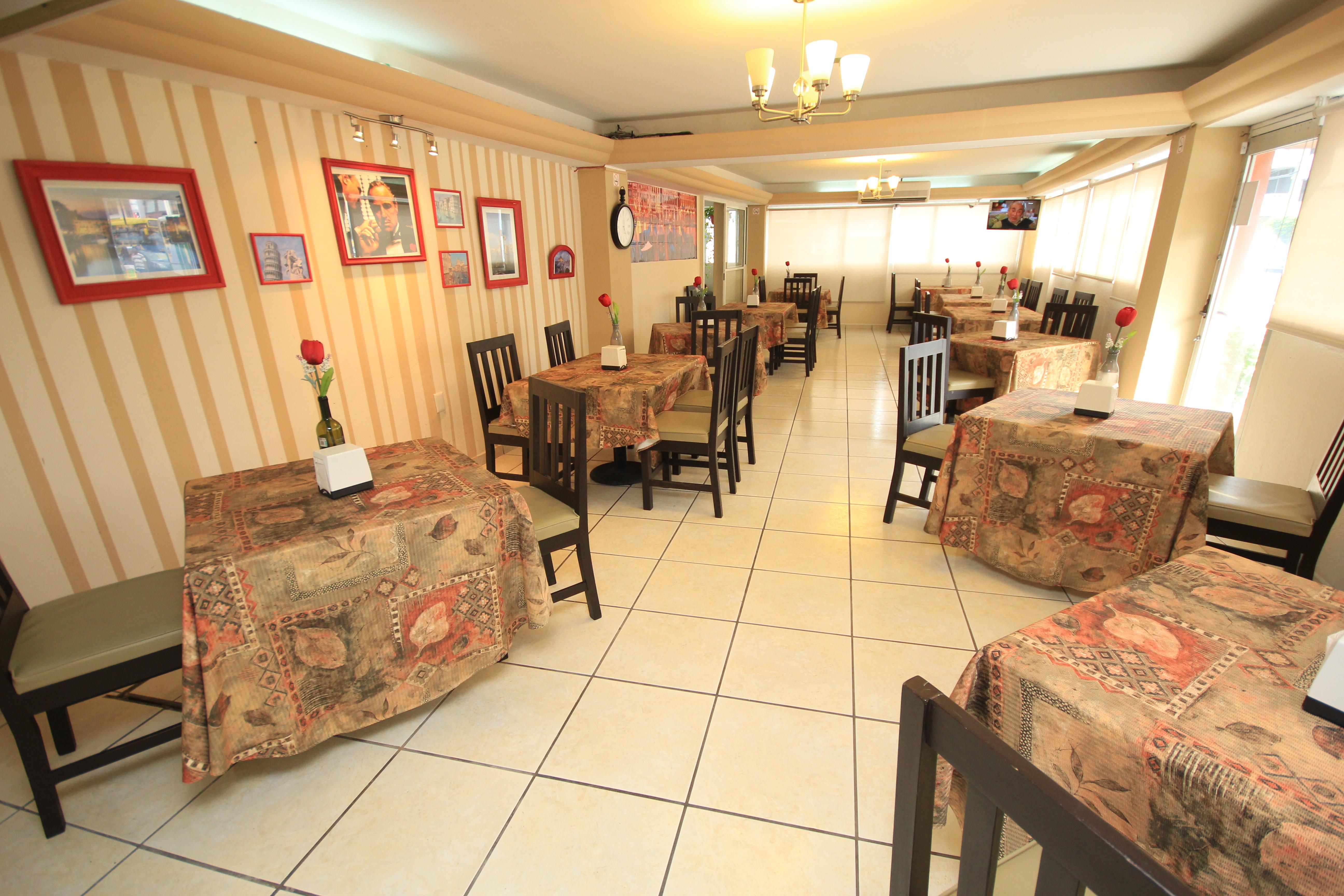 Hotel Posada Del Carmen Веракрус Экстерьер фото
