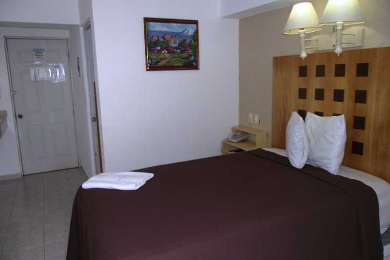 Hotel Posada Del Carmen Веракрус Экстерьер фото